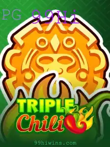 TripleChili: Desvendando o Jogo que Está Transformando o Cenário dos Games