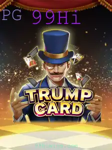 TrumpCard: Desvendando as Regras e a Emoção do Jogo